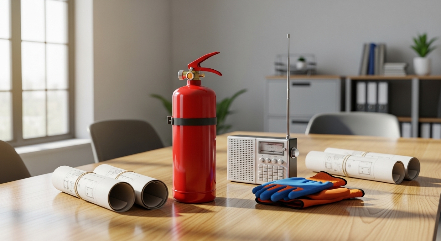 Programa Interno Proteccion Civil Hermosillo