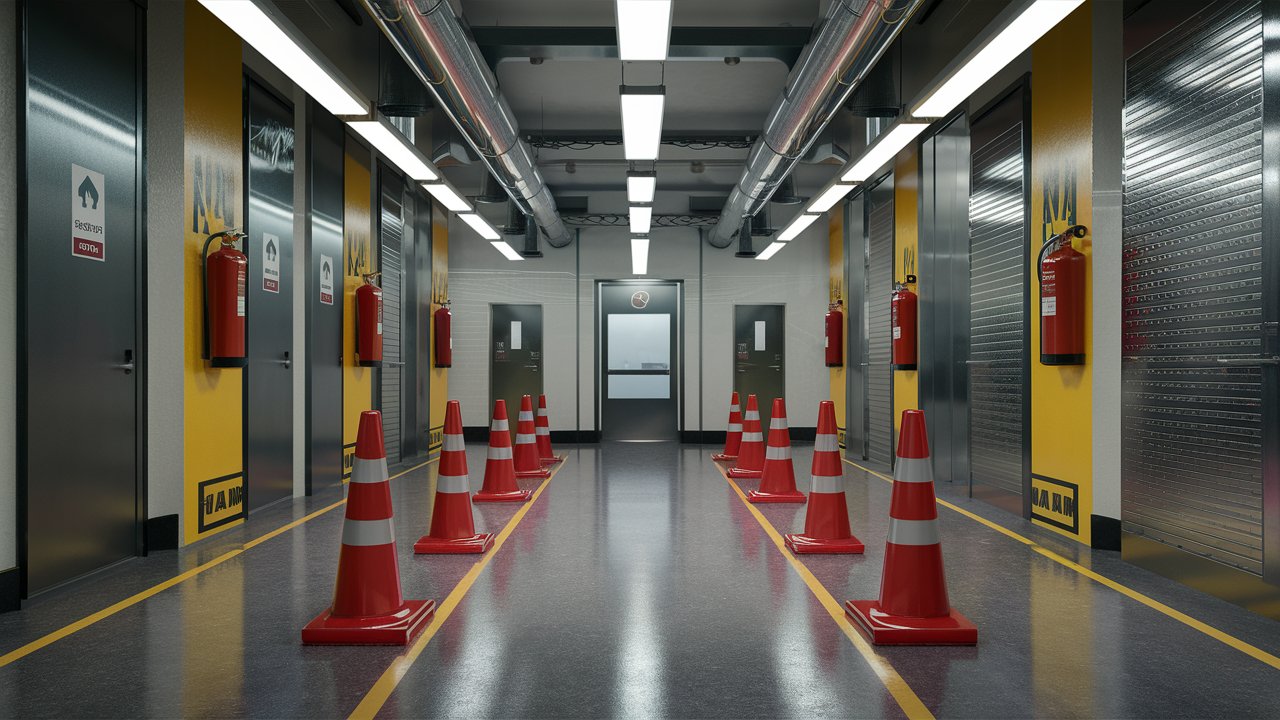 Programa Interno Proteccion Civil Hermosillo