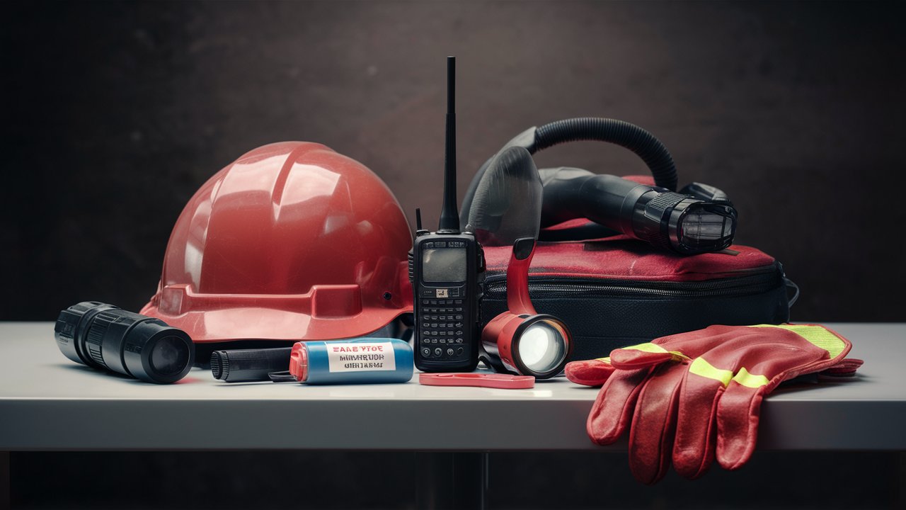 Programa Interno Proteccion Civil Hermosillo