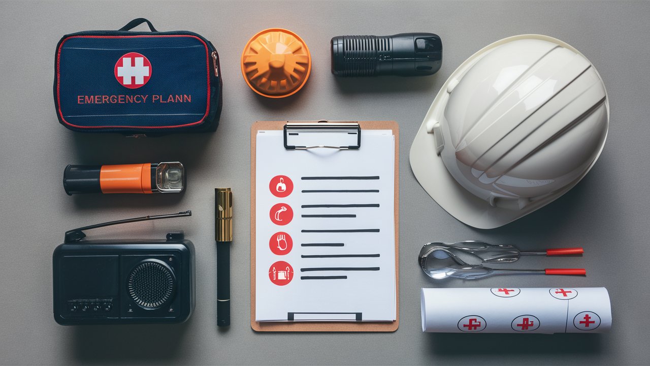 Programa Interno Proteccion Civil Hermosillo