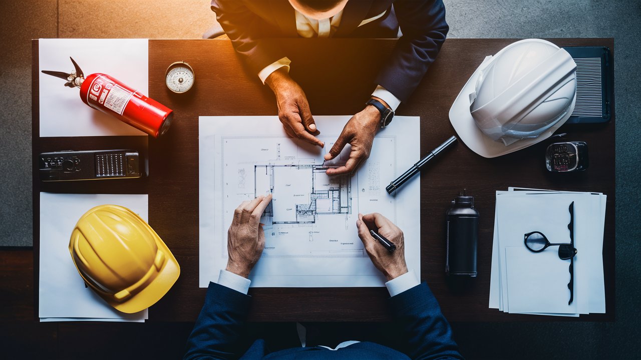 Programa Interno Proteccion Civil Hermosillo